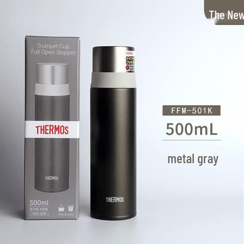 THERMOS FFM-501K Insulated Couple s Water Bottle