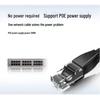HUAWEI Kunling S5735S-L24P4X-A1 Enterprise PoE Switch