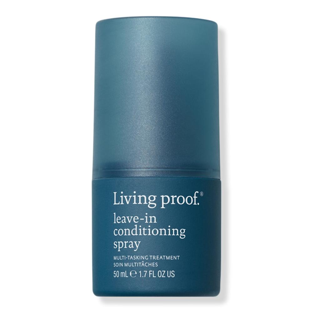 

LivIng Proof Travel Size Leave In conditionIng Spray 1.7 Oz
