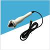 Face Eye Ultrasound Probe Tip Probe 628 Flat Massage Head for Ultrasonic Beauty Instrument  Facial Accessories 1HMz