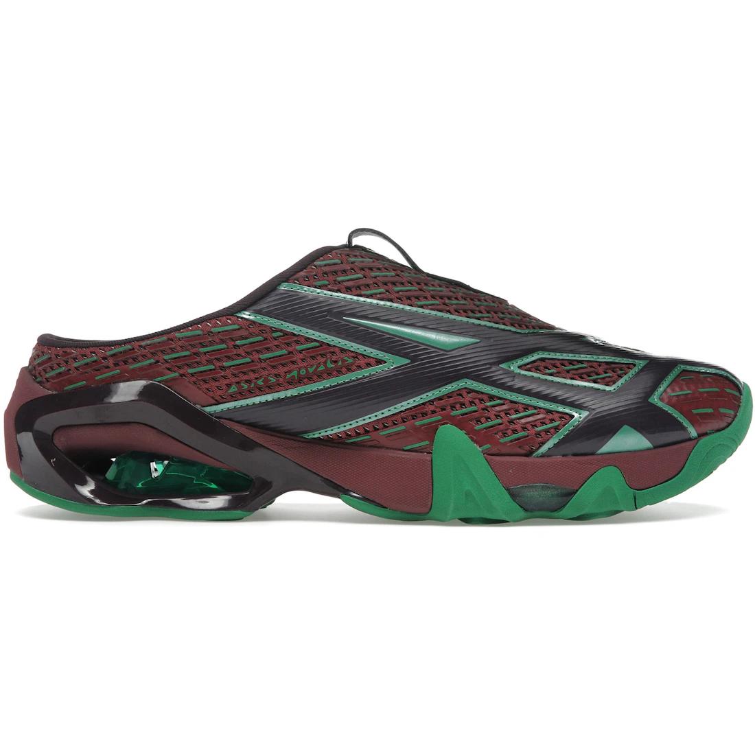 

Sneaker ASICS Gel-Styrax Kiko Kostadinov Dahlia Bright Green(1203A500-600) 36