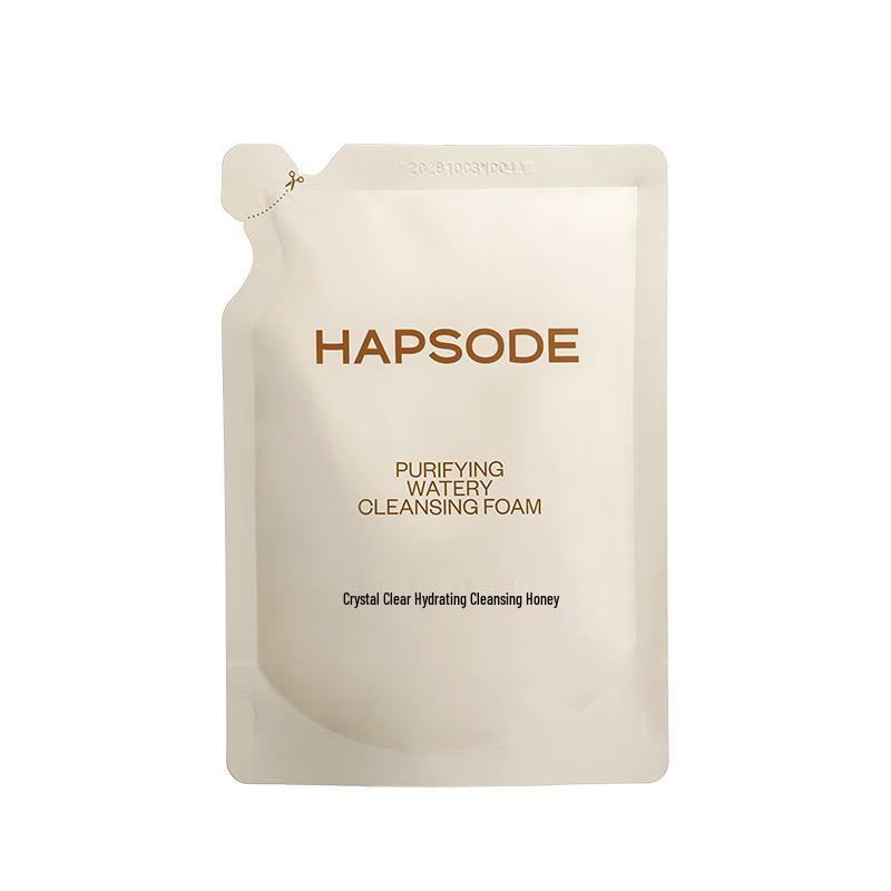 

Yuefuti Pure Crystal Cleansing Nectar