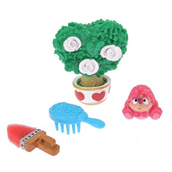 Disney Animator Collection Doll Mini Playset Alice