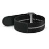 Advanced 20mm 22mm Nylon Strap For Seiko Tudor Hook And Loop Fastener Watchband Men Military Waterproof Wrist Bracelet For Omega