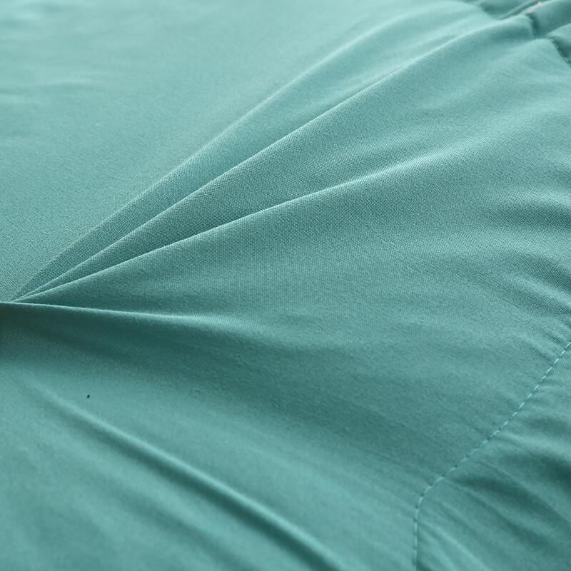 Mousse Weiche Waschbare Baumwoll-Steppdecke