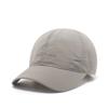 SNOWPEAK Bright Ball Cap Tan Gray (S26MUFBC79)