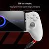 MEMO S3 - Mando de juegos extensible de doble cara para dispositivos móviles con conexión tipo C