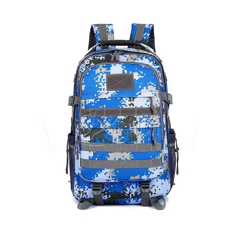 Jinpulu Outdoor Tactical Backpack