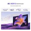Vidda Hisense R55 55-inch 4K Smart Gaming TV CN plug (adapter included)