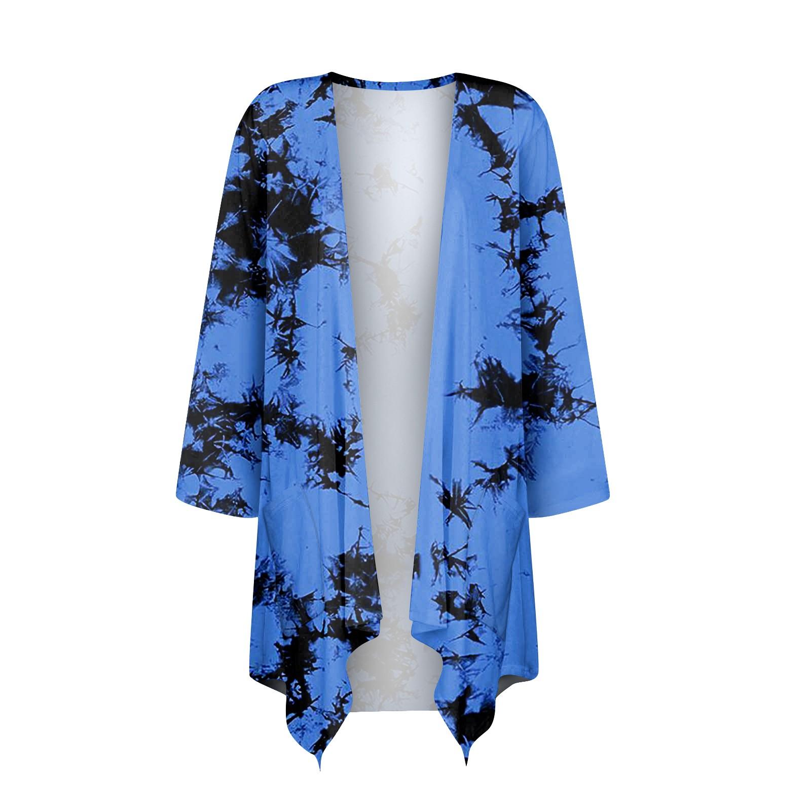 Женское легкое и тонкое пальто — фото 5