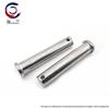 Chuchang TCDW23 304 Stainless Steel Flat Head Dowel Pin with Hole