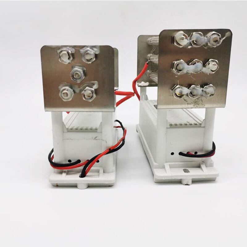 Lilang Ozone Generator Air Purifier