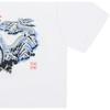 Palace Great Wall Of Tri-Na T-Shirt White Unisex Tops P27TS085