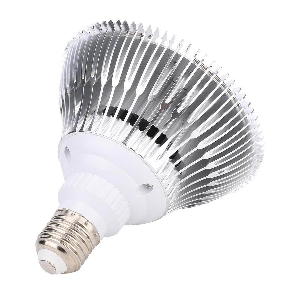 Full Spectrum Plant Grow Light Bulb E27 Base 150LED Greenhouse Lamp Used for Indoor Plants and Flower Growth