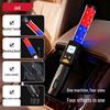 Deli High-Precision Breath Alcohol Tester