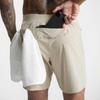 2024 Summer Sport Shorts Men Fitness Sweatpants Bodybuilding Short Pants Mens Gym Quick Dry Brand Jogging Mesh Men Shorts
