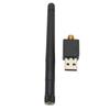 Wireless Network Card 150Mbps 802.11 Ngb 2.4GHz Humanized Antenna Design Network Card