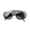 Flip-up Metal-Joining Goggles Anti Argon Welding Arc