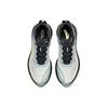 Anta C37+ Cushioned Anti Slip Wear Resistant Breathable Lightweight Low Top Sprint Running Shoes ] Men's Black Blue Sneakers 912225537-3