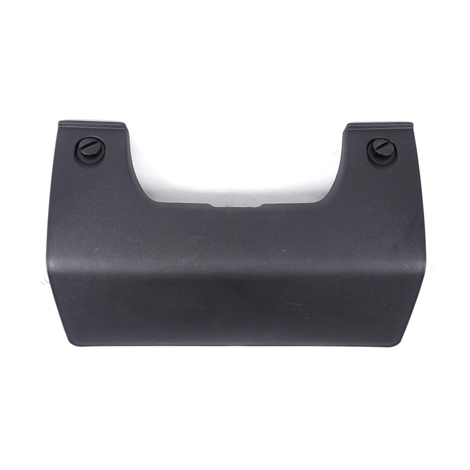 For Land Rover Discovery 3 4 1pc Car Rear Bumper Towing Cover Trim With Clips OEMDPO500011PCL Brand New Car Accessories
