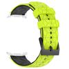 Band For Samsung Watch 8 44mm 40mm Strap Watchband Replacement Football Pattern Soft Silicone Bracelet Galaxy Watch 8 Classic