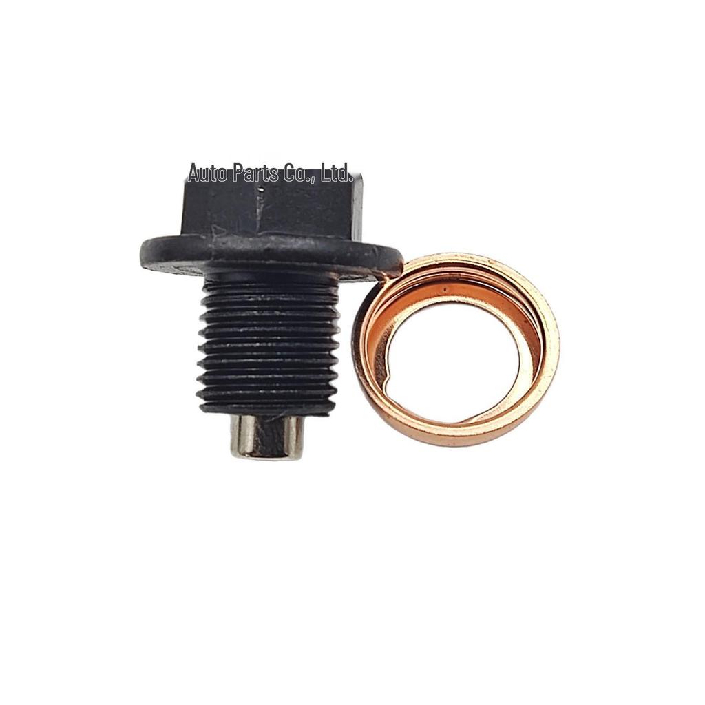 Nissan Teana/X-Trail/Sylphy Oil Pan Magnetic Drain Plug Washer