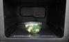 HARIO Bowlup Heat-Resistant Glass Storage Bowls, 350ml & 650ml, Set of 3, with Lids, Made in Japan