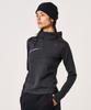 Women'S Running Fleece Hoodie Spkwcnhd281Wcgr
