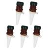 Drip Irrigation Automatic Water Spikes Indoor Or Outdoor Plant Watering Stakes