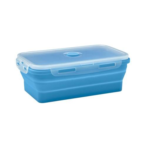 

MidOcean Kolapso Silicone Collapsible Lunch Box One Size