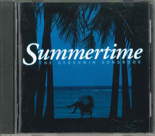 

CD - Summertime FWCP42145 ATLANTIC Japan Jazz Used