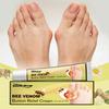 South Moon Bee Venom Bunion Relief Cream Soothing Joint Pain Care Foot Cream