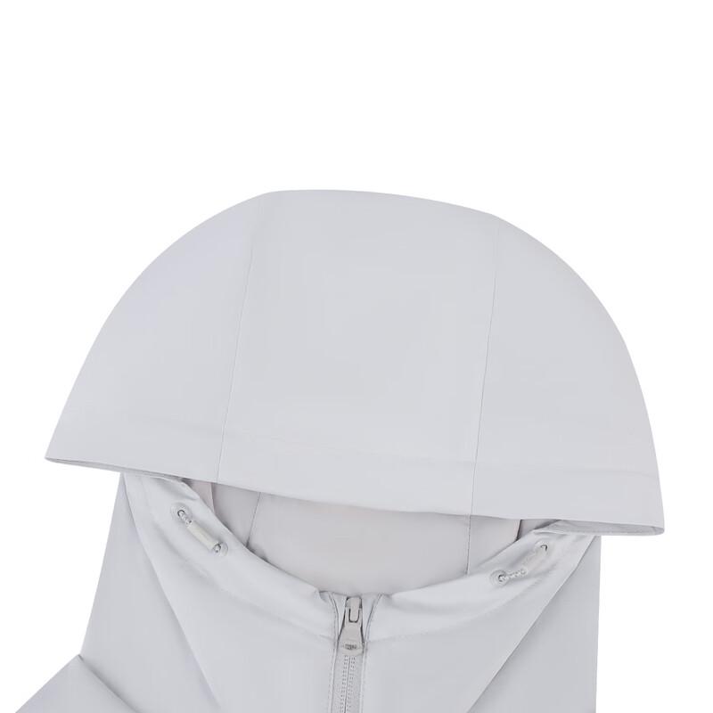 Li-Ning Men's Hooded Sports Windbreaker AFDV957-7