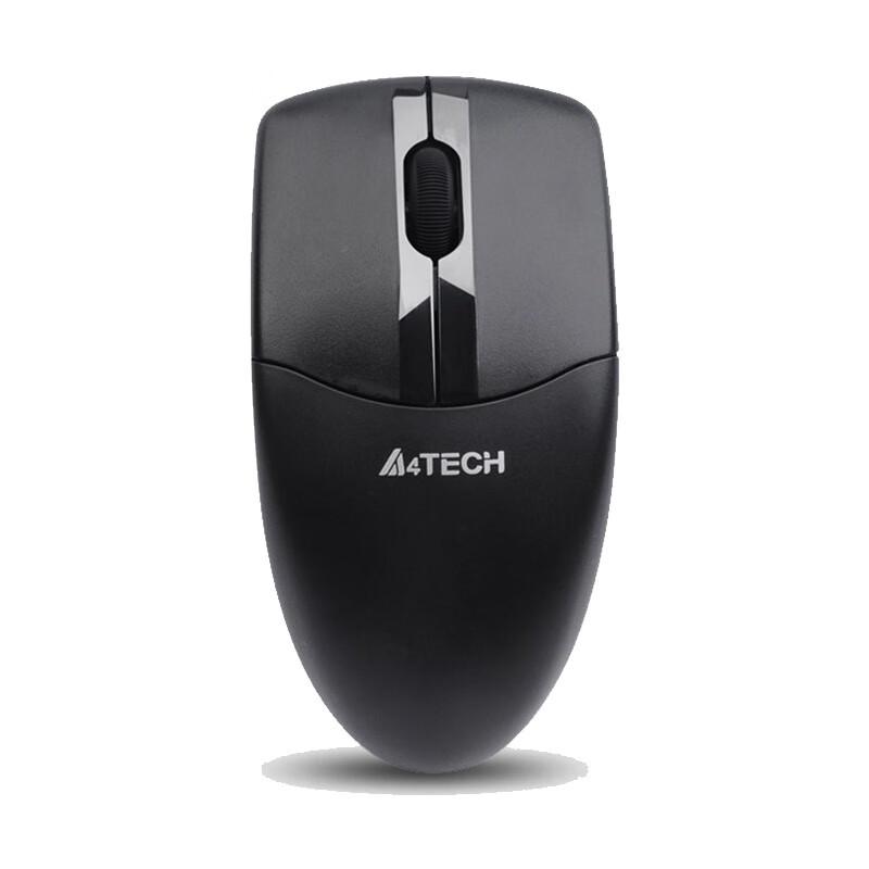 A4Tech G3-220N Wireless Mouse