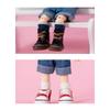 Niannyyhouse Obitsu 11 Socks, Set of 6, for OB11 Size Obitsu 11cm Dolls