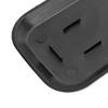 4PCS Seat Base Caps Cover High Temperature Resistant Fit For T5 T5.1 T6 T6.1 Kombi Transporter 2003 – Onwards