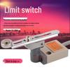 Waterproof Limit Switch TZ Series: 3112, 3104, 3108, 3169, 3107, 3102