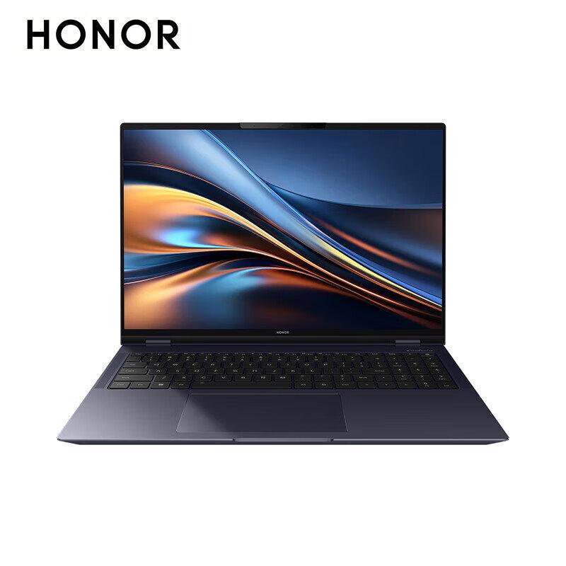 Honor MagicBook Pro 16 2024 AI Laptop (CN version)