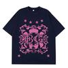 Singhal Badr Album Tour 2026 Merchandise Tshirt Fashion Hip Hop High Street Tshirt Ladies Vintage Summer Top Cotton Tshirt