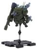 Cavico Choipla Series Armored Trooper Votoms Scopedog Round Mover Equipped Space Combat Approximately 45mm Plastic Model Kit ATM-09-ST Version, Tall,