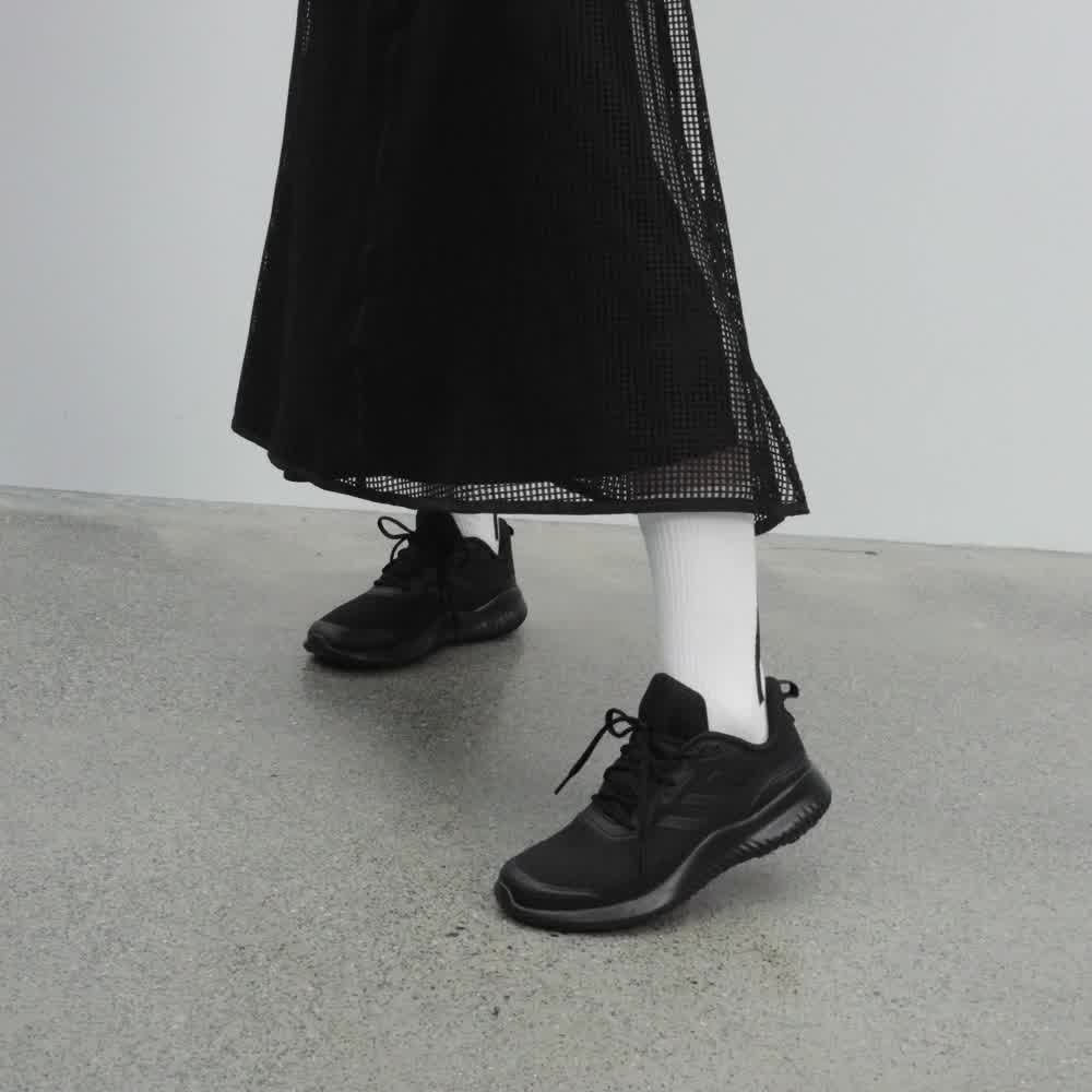 Adidas ALPHACOMFY Casual Running Shoes - Adidas Light Movement ID0350