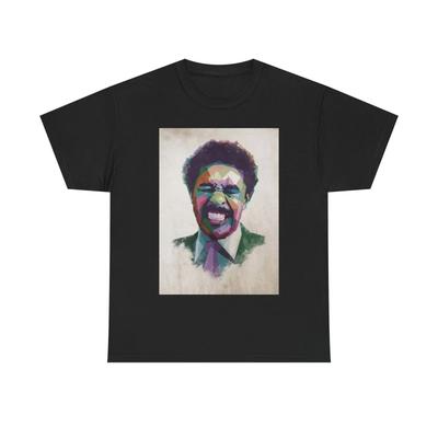 Richard Pryor T Shirt Comedy Graphic Unisex Cotton Tee NEW S-5XL