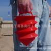 Creative SAND SAFE With AirTag Holder 3D Printed Beach Toy
