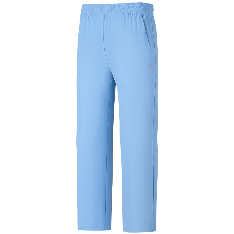 Skechers Men's Classic Straight Quick-Dry Running Pants P226M047