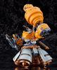 MODEROID Cyberbots B Riot Non-scale PS & ABS Assembled Plastic Model