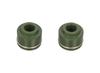 KITACO Valve Stem Seal Set K/PIT (Compatible with Valve Stem