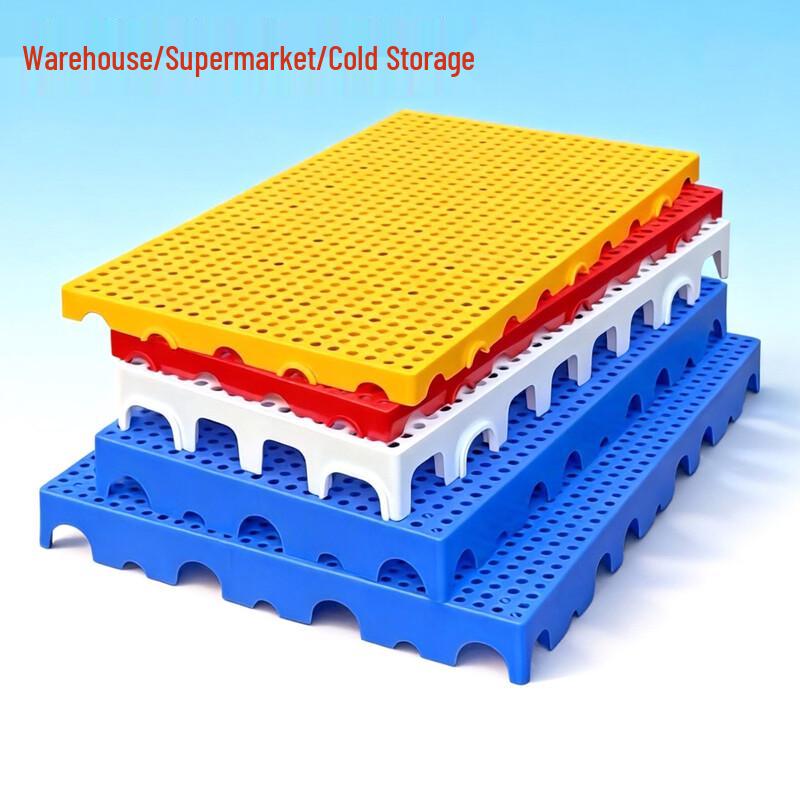 Muyun Plastic Moisture-Proof Pallet Mat