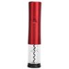 Electric Wine Opener Automatic Bottle Jar Corkscrew Foil Cutter Portable Kitchen Accessory Red