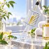 Hair Care Massage Guide Liquid Comb Anti-Frizz Hair Oil Comb Durable Scalp Massage Comb  Household