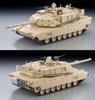 TOMYTEC Arsenia Scale Model AS001 M1A2 Abrams 335702 Six-Four 1/64 (Finished Model)